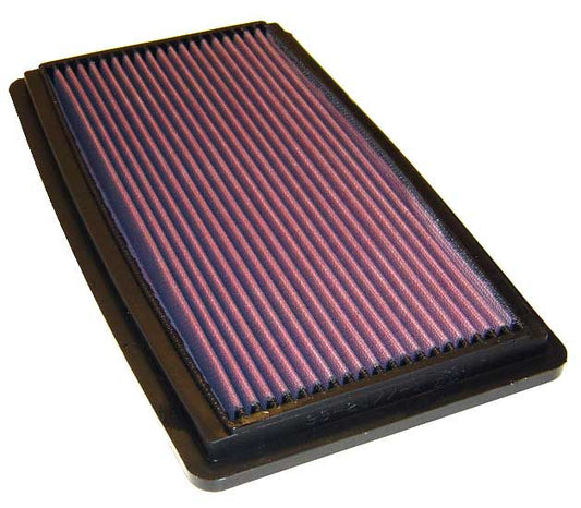 K&N Replacement Air Filter (33-2177-1)