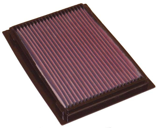 K&N Replacement Air Filter (33-2187)