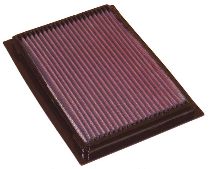 K&N Replacement Air Filter (33-2187)