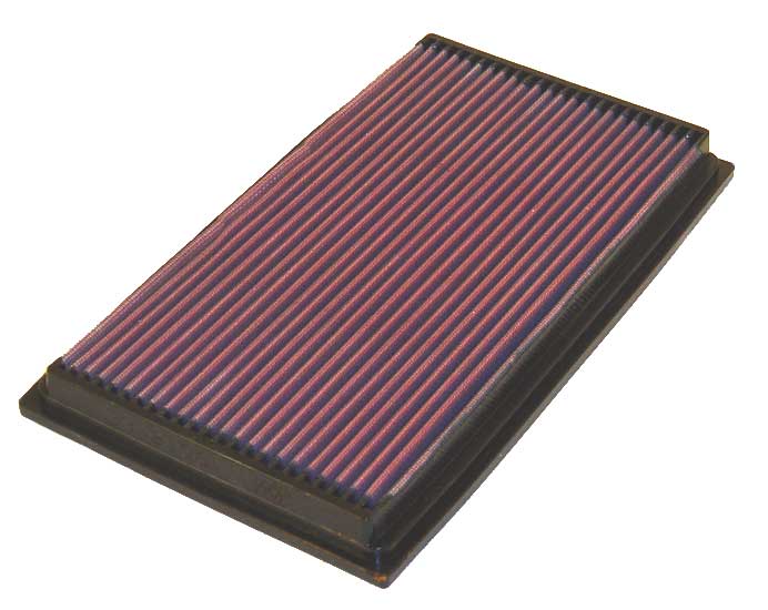 K&N Replacement Air Filter (33-2190)