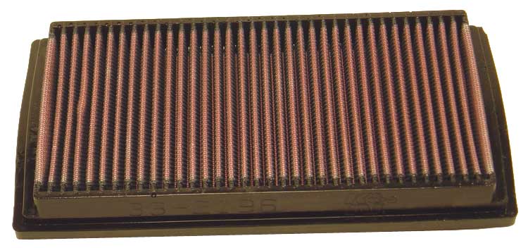 K&N Replacement Air Filter (33-2196)