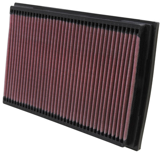 K&N Replacement Air Filter (33-2221)
