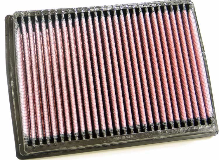 K&N Replacement Air Filter (33-2222)