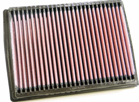 K&N Replacement Air Filter (33-2222)