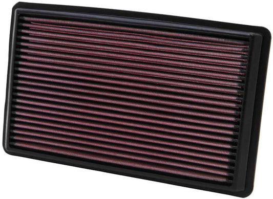 K&N Replacement Air Filter (33-2232)