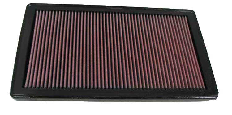 K&N Replacement Air Filter (33-2284)