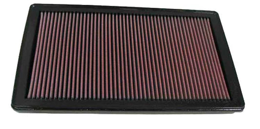 K&N Replacement Air Filter (33-2284)