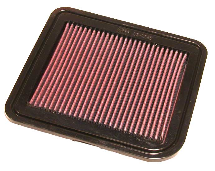 K&N Replacement Air Filter (33-2285)