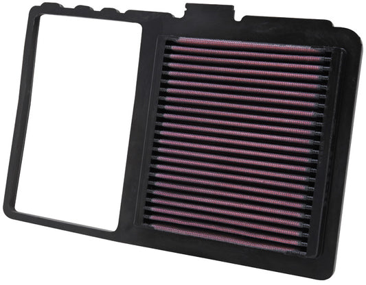 K&N Replacement Air Filter (33-2329)
