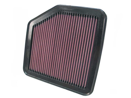 K&N Replacement Air Filter (33-2345)