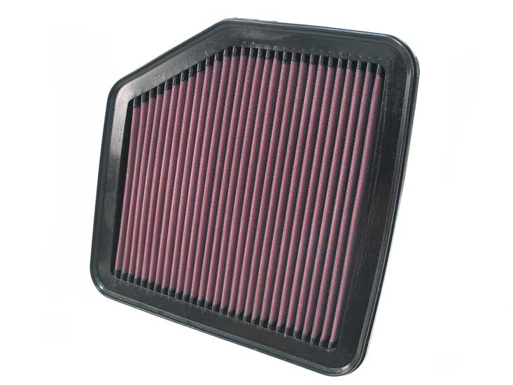 K&N Replacement Air Filter (33-2345)