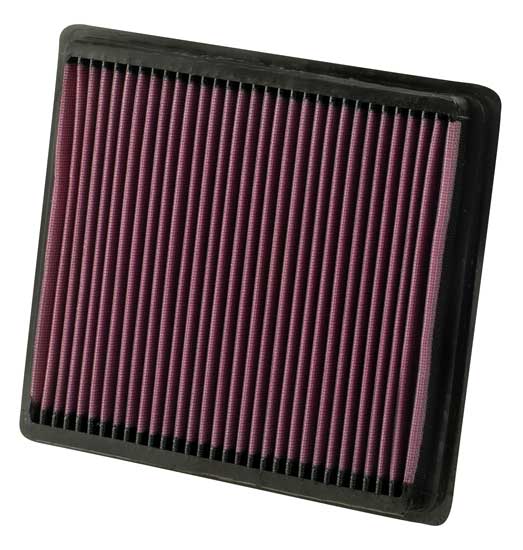 K&N Replacement Air Filter (33-2373)