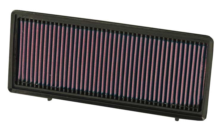 K&N Replacement Air Filter (33-2374)