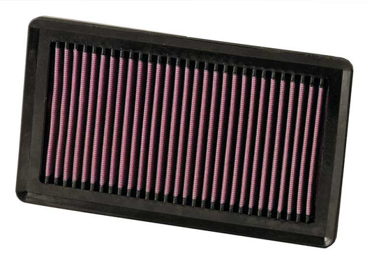 K&N Replacement Air Filter (33-2375)