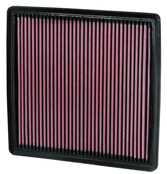K&N Replacement Air Filter (33-2385)
