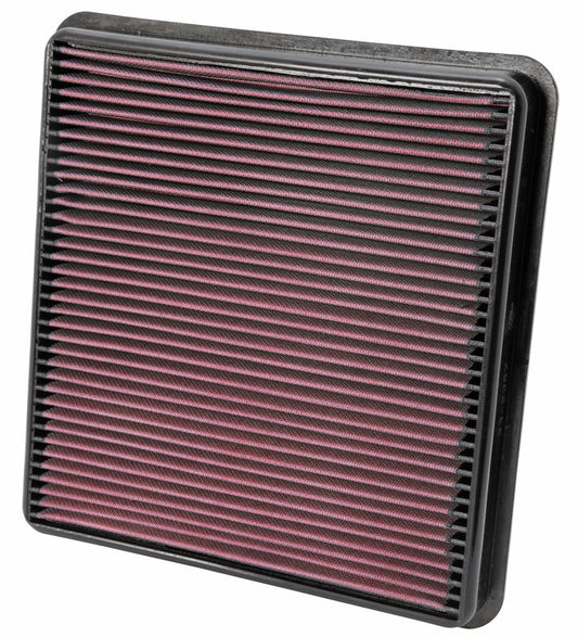 K&N Replacement Air Filter (33-2387)
