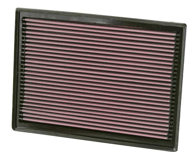 K&N Replacement Air Filter (33-2391)