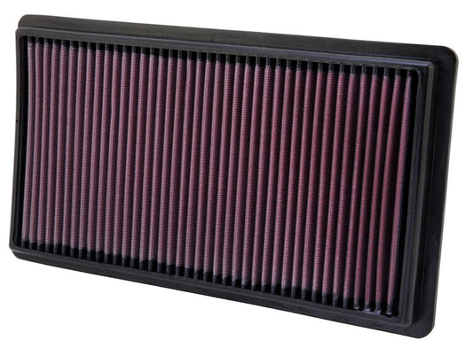 K&N Replacement Air Filter (33-2395)