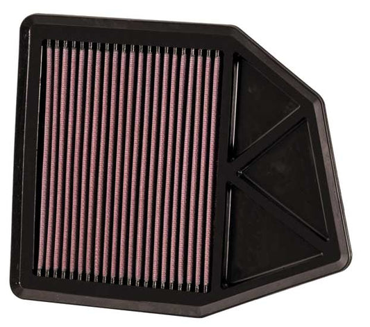 K&N Replacement Air Filter (33-2402)
