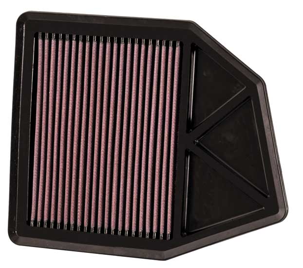 K&N Replacement Air Filter (33-2402)