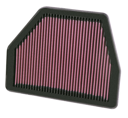 K&N Replacement Air Filter (33-2404)