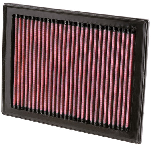 K&N Replacement Air Filter (33-2409)