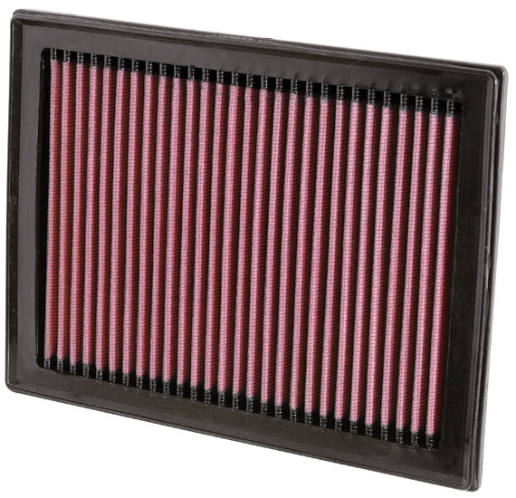 K&N Replacement Air Filter (33-2409)