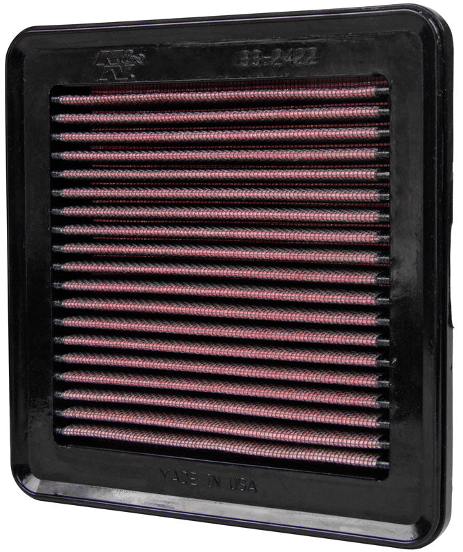 K&N Replacement Air Filter (33-2422)