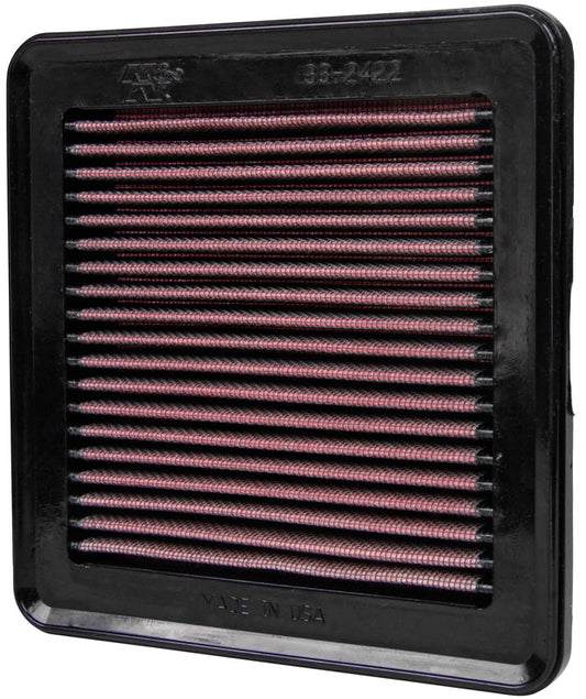 K&N Replacement Air Filter (33-2422)