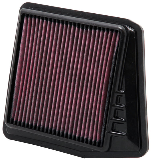 K&N Replacement Air Filter (33-2430)