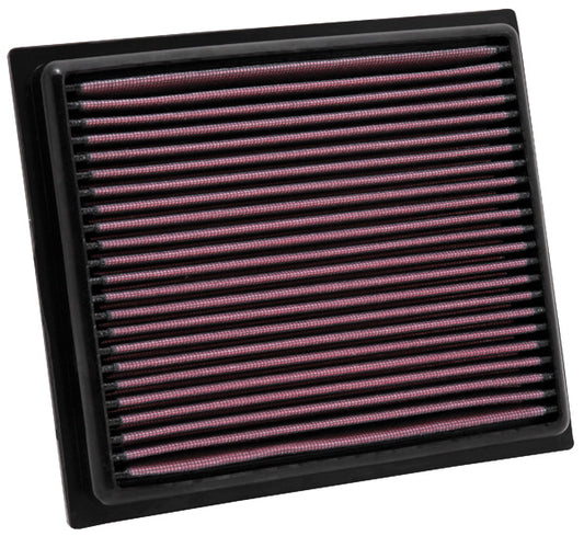 K&N Replacement Air Filter (33-2435)