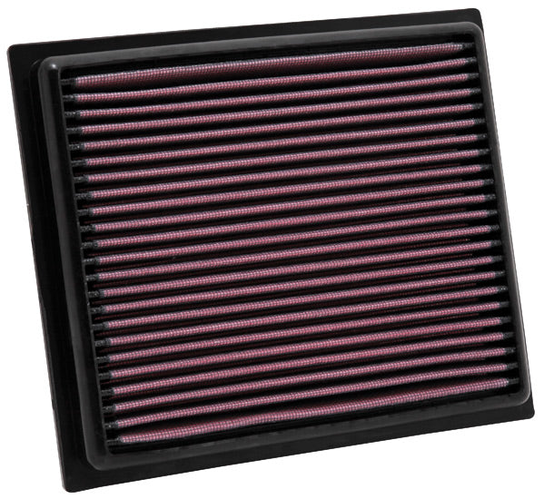 K&N Replacement Air Filter (33-2435)