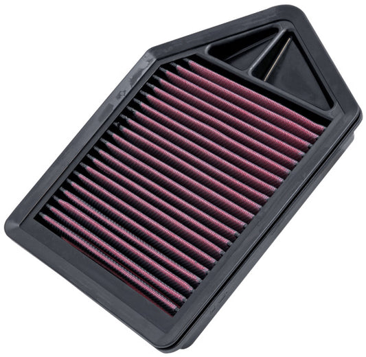 K&N Replacement Air Filter (33-2437)