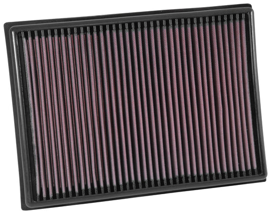 K&N Replacement Air Filter (33-2438)