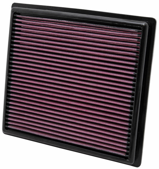 K&N Replacement Air Filter (33-2443)