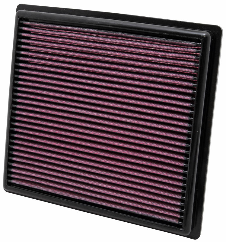 K&N Replacement Air Filter (33-2443)
