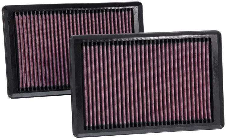 K&N Replacement Air Filter (33-2445)