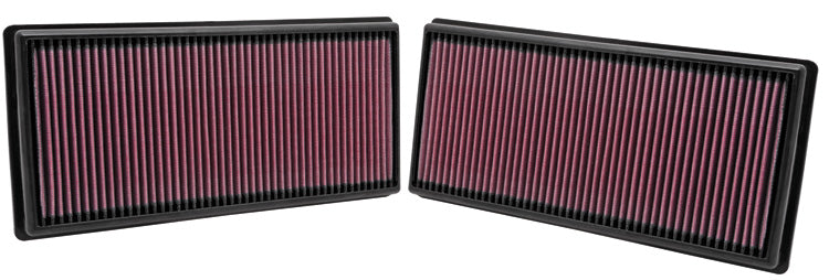 K&N Replacement Air Filter (33-2446)