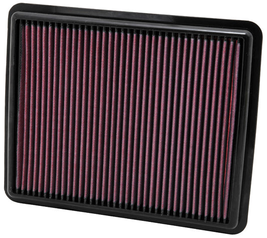 K&N Replacement Air Filter (33-2448)