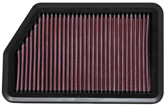 K&N Replacement Air Filter (33-2451)