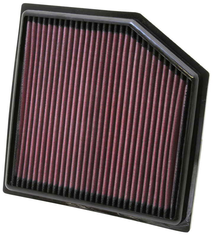 K&N Replacement Air Filter (33-2452)