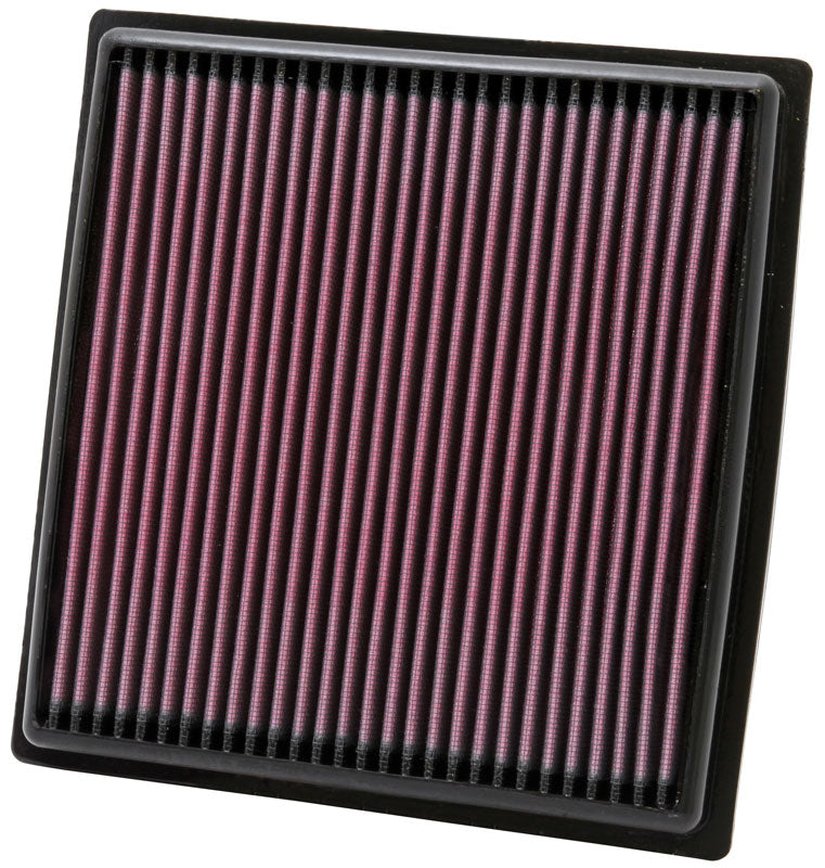 K&N Replacement Air Filter (33-2455)