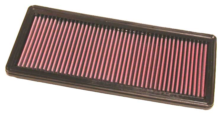 K&N Replacement Air Filter (33-2842)