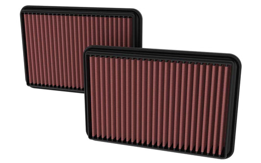 K&N Replacement Air Filter (33-5115)