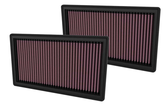 K&N Replacement Air Filter (33-5134)