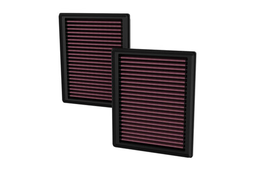 K&N Replacement Air Filter (33-5135)