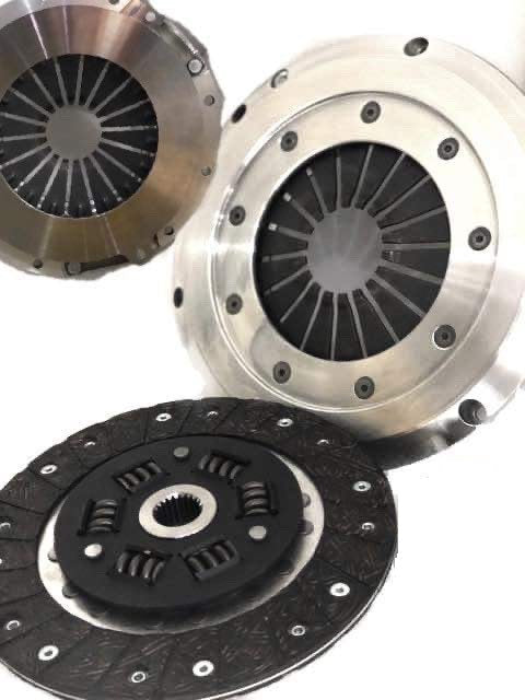 Volvo 940 425 ftlb Clutch Kit