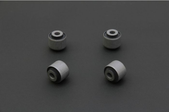 HR-HONDA CIVIC EFEGEKDC2 TOE CONTROL ARM BUSHING HARDEN RUBBER 4PCSSET