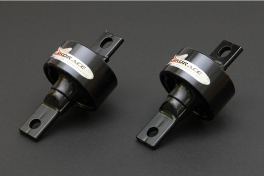 HR-HONDA CIVIC EFEGEKDC2CRV 97-01 REAR TRAILING ARM BUSHING HARDEN RUBBER 2PCSSET
