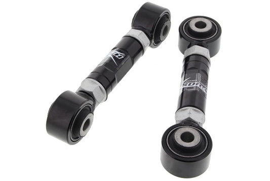 HR-CIVIC EGEK REAR TOE CONTROL ARM BLACK HARDEN RUBBER 2PCSSET